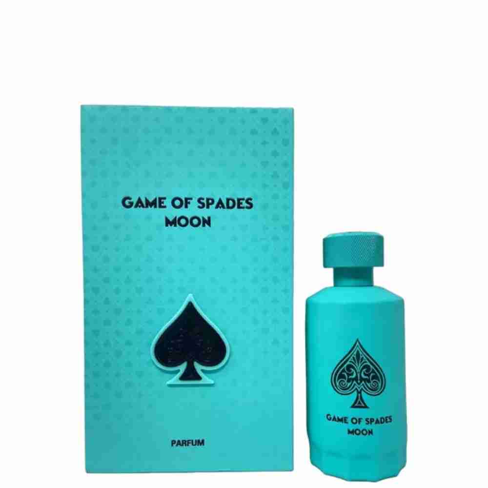 productos-33.jpg Perfume Jo Milano Game Spades Moon - 100 ml - Parfum - Unisex - Imagen 1
