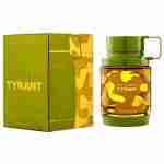 Perfume Árabe Armaf Odyssey Tyrant - 100 ml - EDP - Hombre