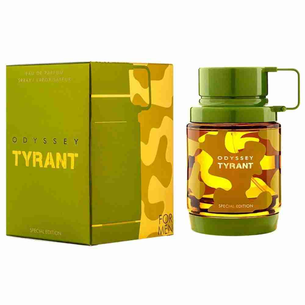productos-34.jpg Perfume Árabe Armaf Odyssey Tyrant - 100 ml - EDP - Hombre - Imagen 1