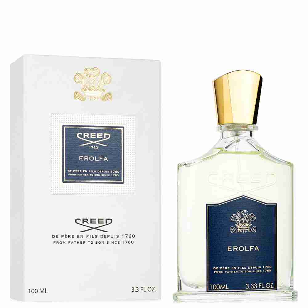 productos-39.jpg Perfume Creed Erolfa - 100 ml - EDP - Hombre - Imagen 1