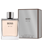Perfume Hugo Boss Orange - 100 ml - EDT - Hombre