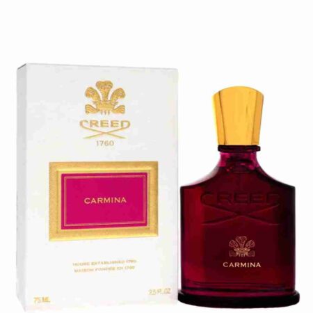Perfume Creed Carmina- 75 ml - EDP - Mujer