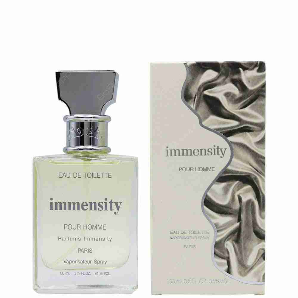 productos-62.jpg Perfume Immensity pour Homme -100 ml - EDT - Hombre - Imagen 1