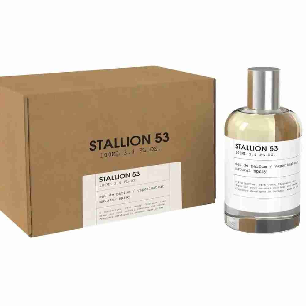 productos-7.jpg Perfume Stallion 53 - 100 ml - EDP - Unisex - Imagen 1