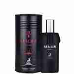 Perfume Maison Alhambra Glacier Ultra - 100 ml - Eau de Parfum - Hombre