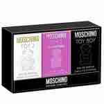 Estuche Moschino Toy Miniature Collection - 5 ml - EDP -Unisex