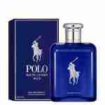 Perfume Ralph Lauren Polo Blue - 125 ml - EDP - Hombre