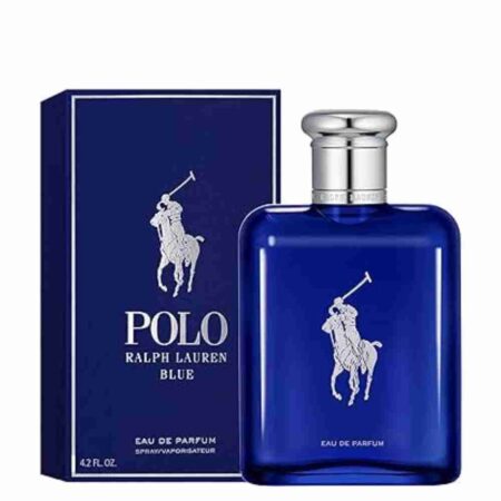 Perfume Ralph Lauren Polo Blue - 125 ml - EDP - Hombre