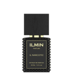 Perfume Ilmin Il Narcotic - 30 ml - Extrait de Parfum - Hombre