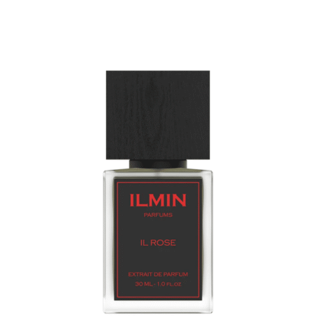 Perfume Ilmin Il Rose - 30 ml - Extrait de Parfum - Mujer