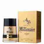 Perfume Lomani Ab Spirit Millonaire - 200 ml - EDT - Hombre