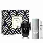 Estuche Paco Rabanne Invictus Victory - EDP - Hombre
