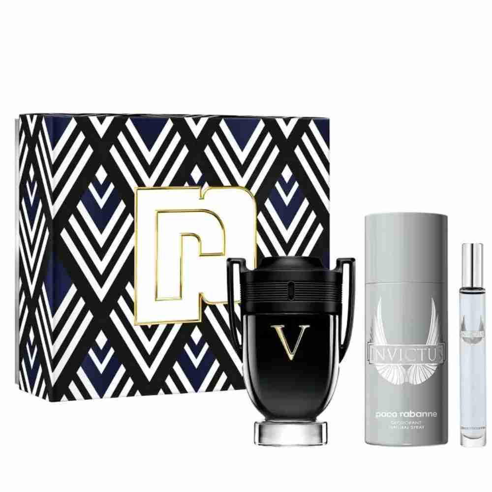 productos-97.jpg Estuche Paco Rabanne Invictus Victory - EDP - Hombre - Imagen 1