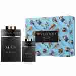 Estuche Bvlgari Man in Black - 100 ml - EDP - Hombre