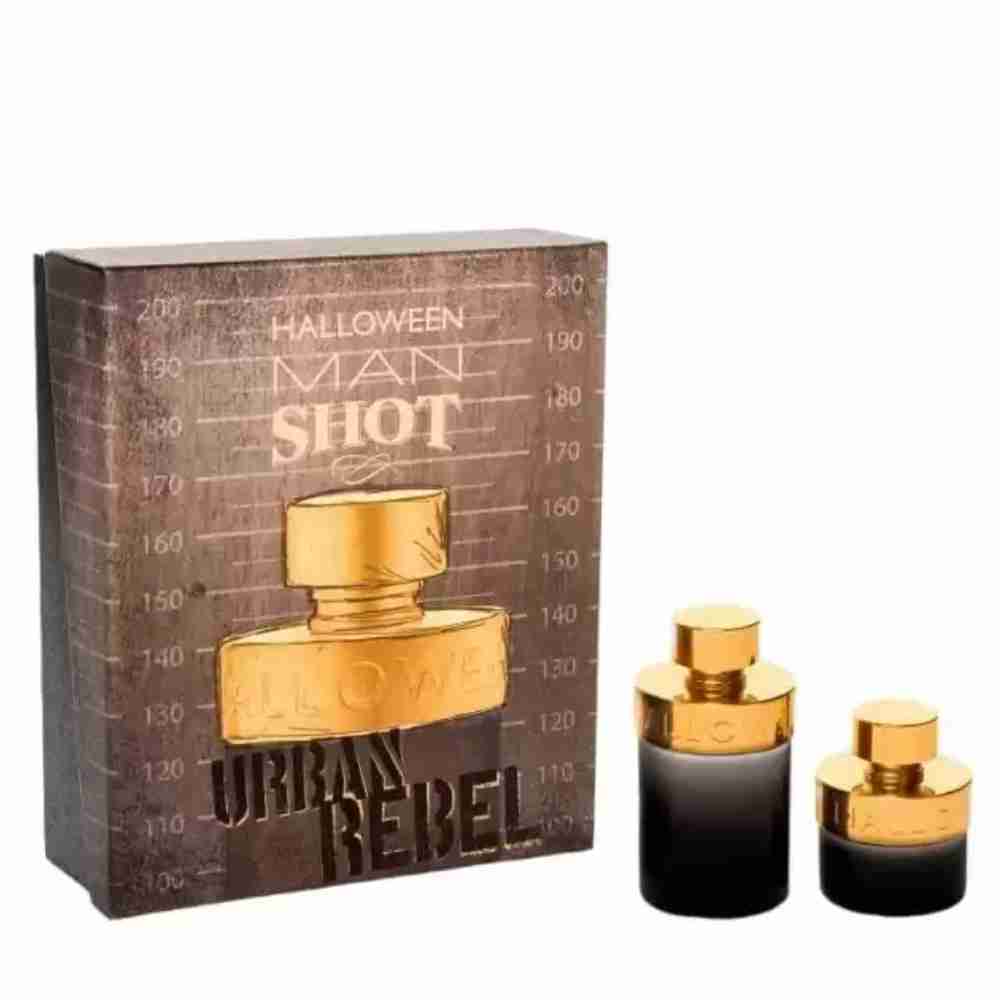 productos1-1.jpg Estuche Halloween Man Shot - 125 ml - EDT - Hombre - Imagen 1