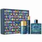 Estuche Versace Eros - 100 ml - EDT - Hombre