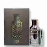 Perfume Árabe Bharara King - 100 ml - Parfum - Hombre