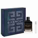 Estuche Givenchy Gentleman Givenchy Boisé - 100 ml - Eau de Parfum - Hombre