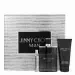 Estuche Jimmy Choo Man Intense - 100 ml - EDT - Hombre