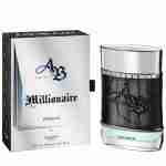 Perfume Lomani Ab Spirit Millonaire Premium - 100 ml - Eau de Toilette - Hombre