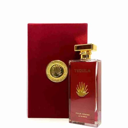 Perfume Tequila Pour Femme - 100 ml - Eau de Parfum - Mujer