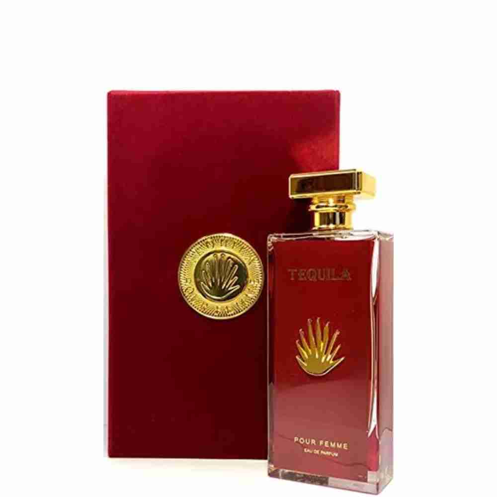productos1-30.jpg Perfume Tequila Pour Femme - 100 ml - Eau de Parfum - Mujer - Imagen 1