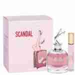 Estuche Jean Paul Gaultier Scandal - 80 ml - Eau de Toilette - Mujer