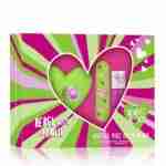 Estuche Agatha Ruíz de la Prada Rebel Love - 80 ml - EDT - Mujer