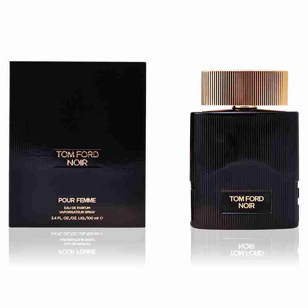 productos1-46.jpg Perfume Tom Ford Noir Pour Femme - 100 ml - Eau de Parfum - Mujer - Imagen 1
