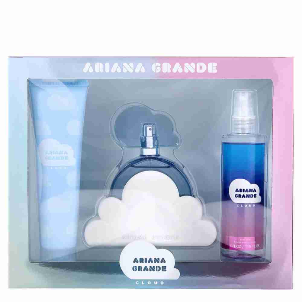 productos1-7.jpg Estuche Ariana Grande Cloud - 100 ml - EDP - Mujer - Imagen 1