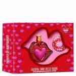 Estuche Agatha Ruíz de la Prada El Beso - 80 ml - EDT - Mujer