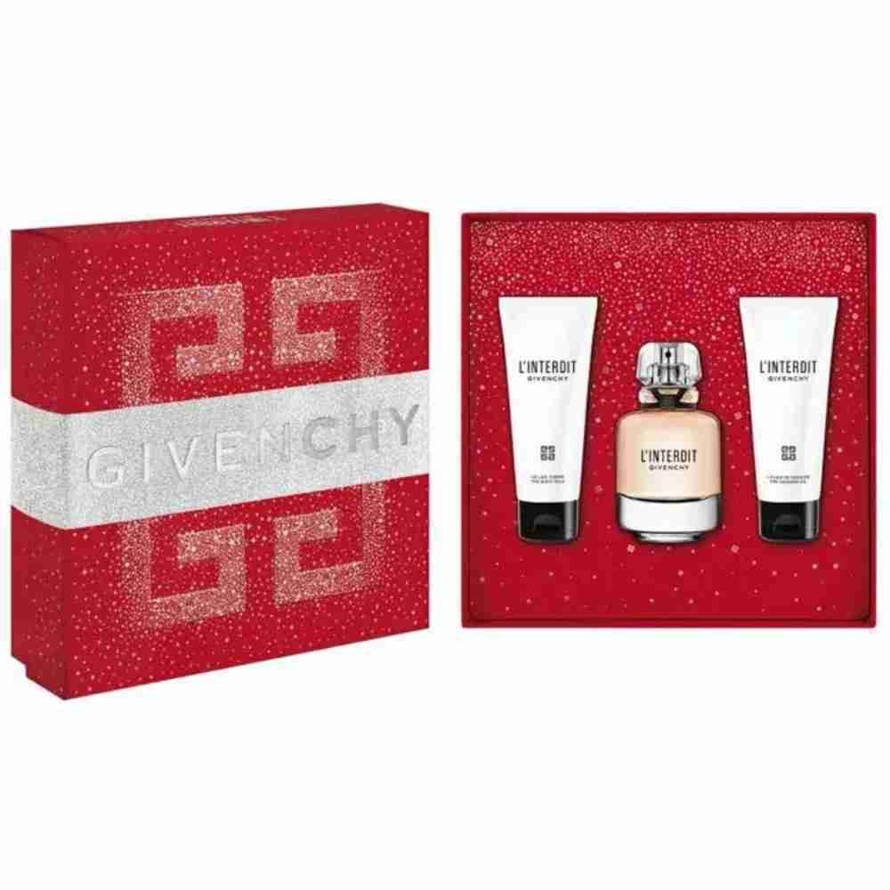 productos1-84.jpg Estuche Givenchy L'Interdit - 80ml - EDP - Mujer - Imagen 1