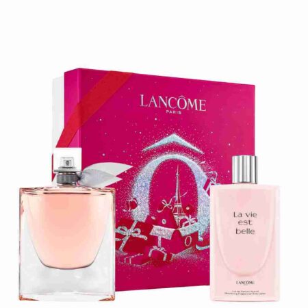 Estuche Lancome La Vie Est Belle - 100 ml - Eau de Parfum - Mujer