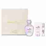 Estuche Salvatore Ferragamo Amo Flowerful - 100 ml - Eau de Toilette - Mujer