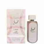 Perfume Árabe Lattafa Hayaati Florence - 100 ml - EDP - Mujer