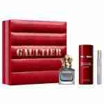 Estuche Jean Paul Gaultier Scandal Pour Homme - 100 ml - Eau de Toilette - Hombre