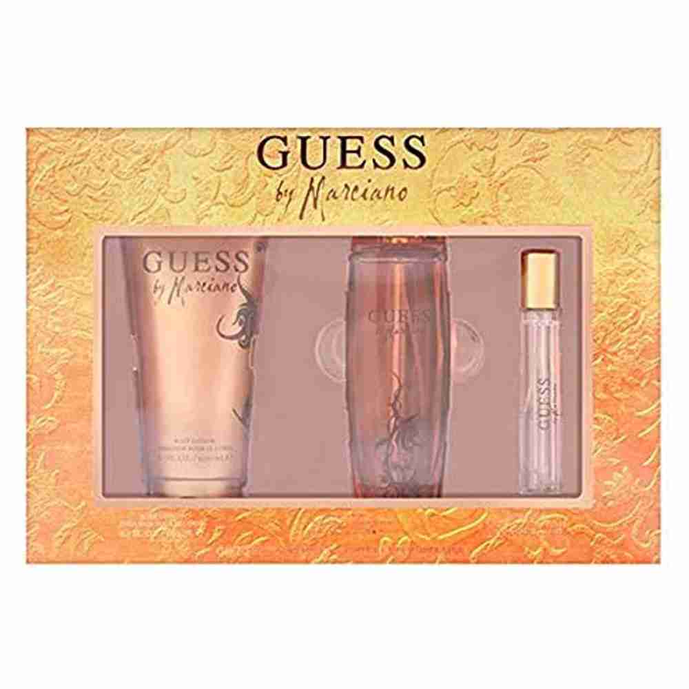 productos2-13.jpg Estuche Guess By Marciano - 100 ml - Eau de Parfum - Mujer - Imagen 1