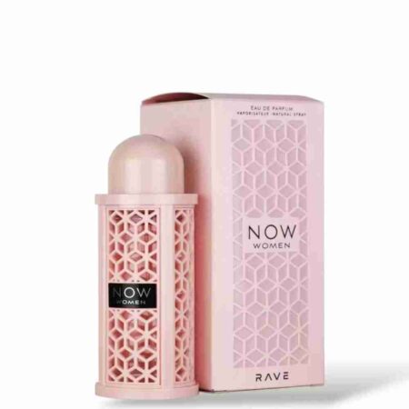 Perfume Rave Now Woman -100ml - EDP- Mujer