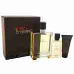 Estuche Terre D'Hermes - 100 ml - Eau de Toilette - Hombre