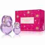 Estuche Bvlgari Omnia Amethyste - 100 ml - EDT - Mujer