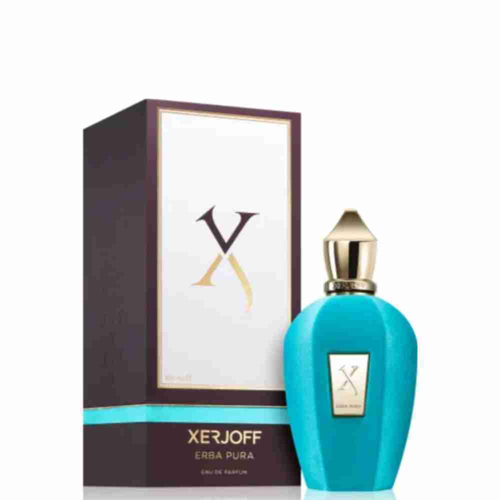 productos2-22.jpg Perfume Erba Pura de Xerjoff - 100 ml - EDP- Unisex - Imagen 1