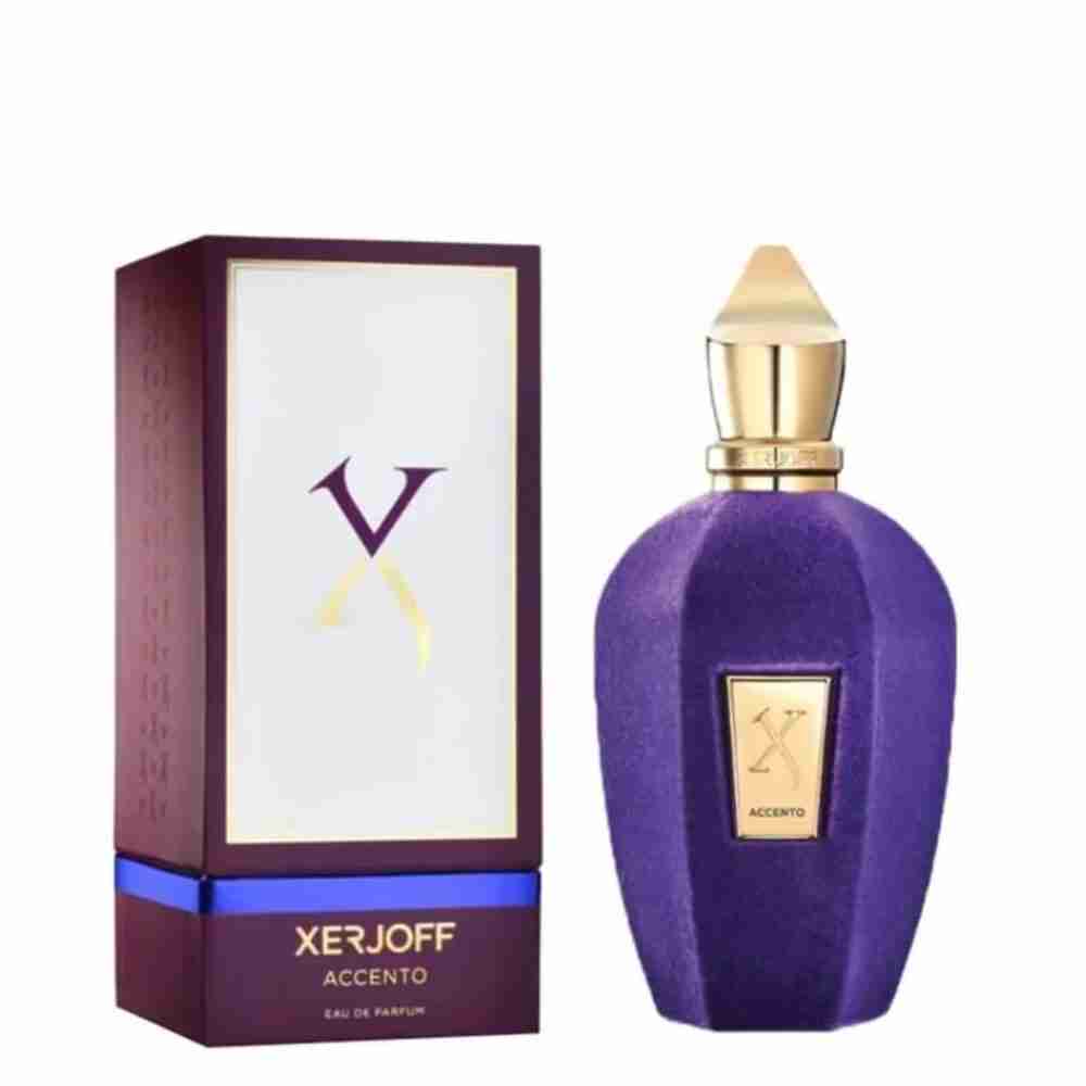 productos2-24-1.jpg Perfume Accento de Xerjoff - 100 ml - Eau de Parfum - Unisex - Imagen 1