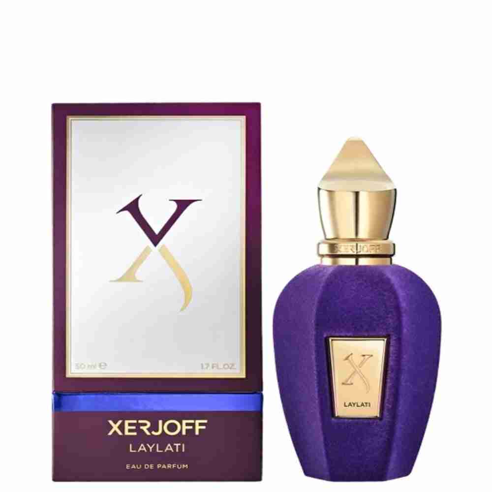 productos2-25-1.jpg Perfume Laylati de Xerjoff - 100 ml - Eau de Parfum - Unisex - Imagen 1