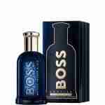 Perfume Hugo Boss Bottled Triumph Elixir- 100 ml - EDP-Intense - Hombre