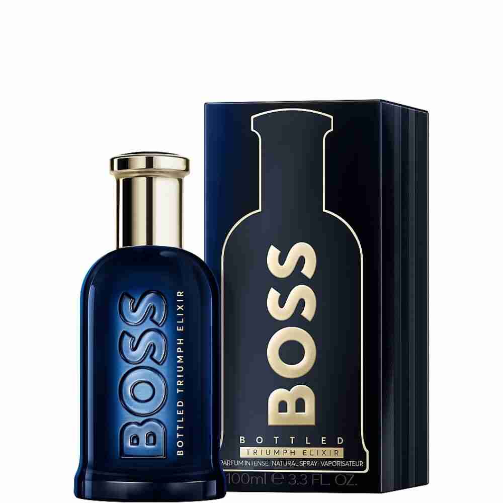 productos2-29-1.jpg Perfume Hugo Boss Bottled Triumph Elixir- 100 ml - EDP-Intense - Hombre - Imagen 1