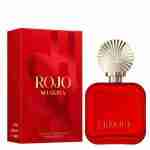 Perfume Shakira Rojo - 80 ml - EDT- Mujer