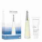 Estuche Issey Miyake L'Eau D'Issey - 100 ml - Eau de Toilette - Mujer