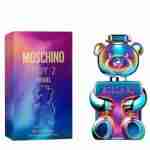 Perfume Moschino Toy 2 Pearl - 100 ml - EDP - Unisex
