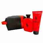Estuche Ralph Lauren Polo Red - 125 ml - Eau de Toilette - Hombre