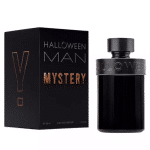 Perfume Halloween Man Mystery - 125 ml - Eau de Toilette - Hombre